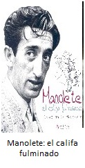 libro manolete el califa